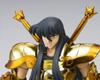 Bandai Статуэтка Saint Seiya Myth Cloth Ex Shiryu Armure Gold Libra Dohko 18см 4573102553898 - - -