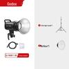 Светодиодный видеосвет серии Godox SL100