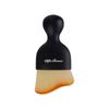 JKQDU1 1P Car Interior Dashboard Air Outlet Cleaning Tool Dust Removal Soft Brushes For Alfa Romeo Sportiva Giulia Mito Car Accessories