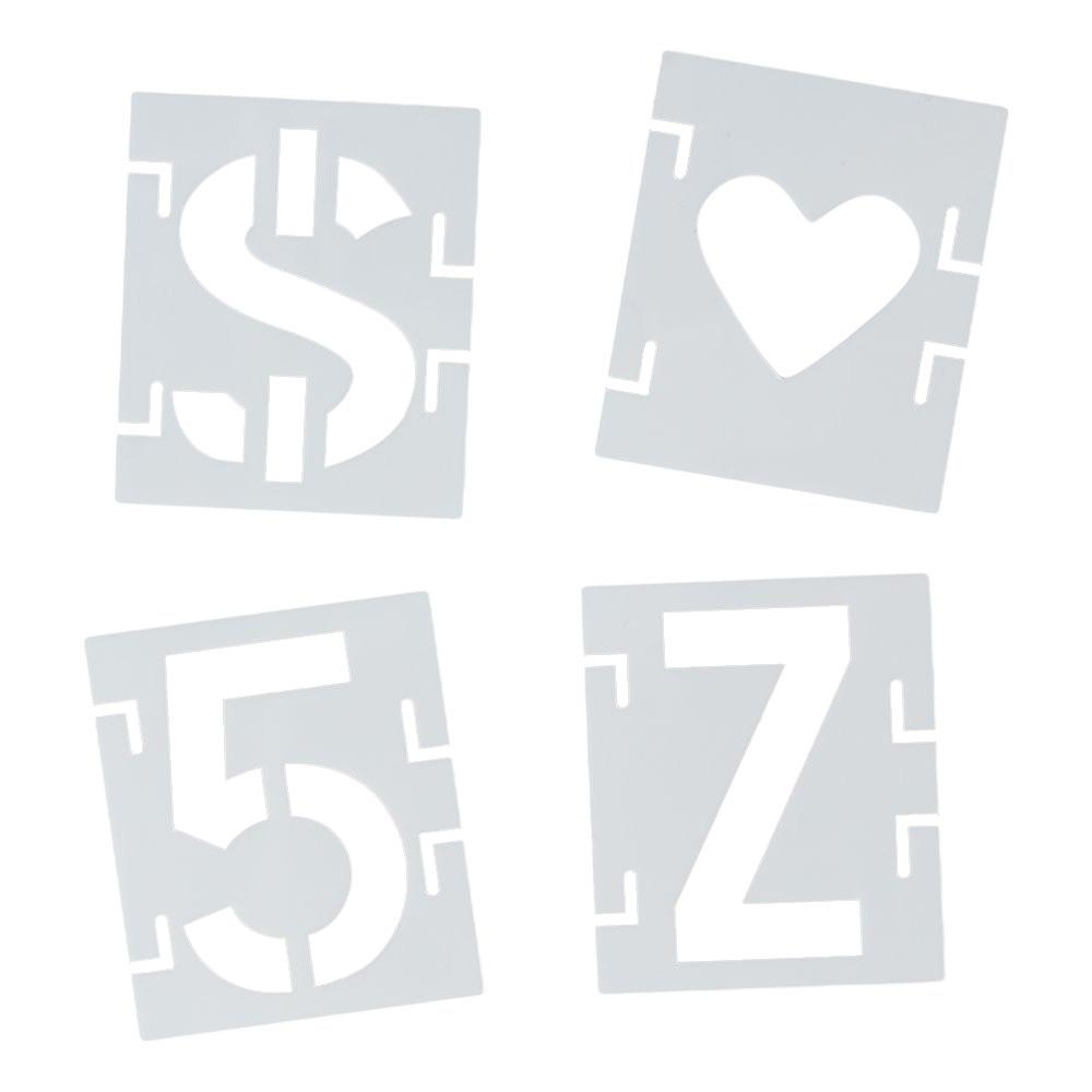 Трафареты с цифрами для рисования Алфавит Шаблоны для рисования алфавита Шаблоны с цифрами Поделки своими руками