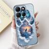 Чехол для Motorola Moto G86 5G Новый Роскошный Конфетный Окрашенный Чехол Мягкий Силиконовый Чехол Для Motorola Moto G56 G 86 MotoG56 MotoG86 Fundas