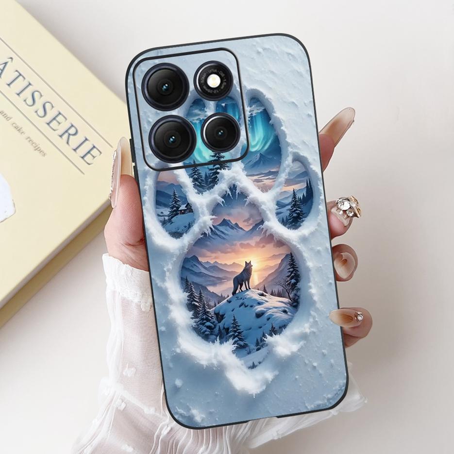 Чехол для Motorola Moto G86 5G Новый Роскошный Конфетный Окрашенный Чехол Мягкий Силиконовый Чехол Для Motorola Moto G56 G 86 MotoG56 MotoG86 Fundas