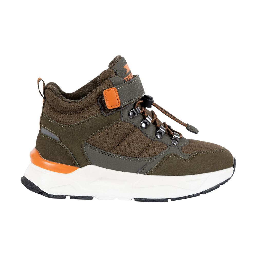 Childrens/Kids Cady Walking Boots