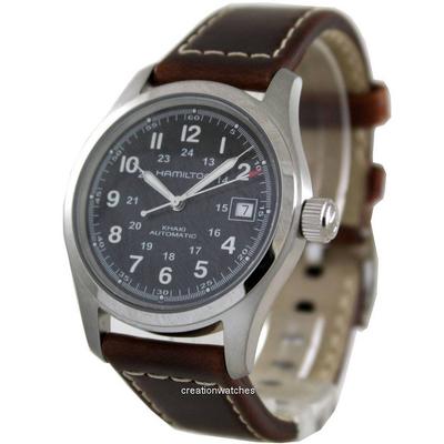 Мужские часы Khaki Field H70455533