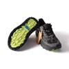 Original Brand Comfortable Anti Slip Walking Jogging Shoe Designer Damping Wide Footed All Terrain Sport Shoe Super Thick Soled