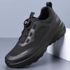 2026 New Casual Sports Shoes Urban Outdoor Lightweight Non-Slip Travel Walking Shoes Light Hiking Shoes Slip-On Driving Shoes
