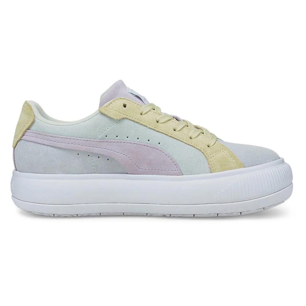 Puma Suede Mayu Sneakers