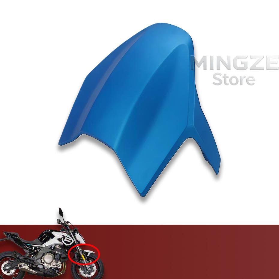 Для мотоцикла Cfmoto Переднее крыло грязезащиты CF 400nk CF400-b 650nk CF650-7c 400 650 NK Мотоциклетное крыло