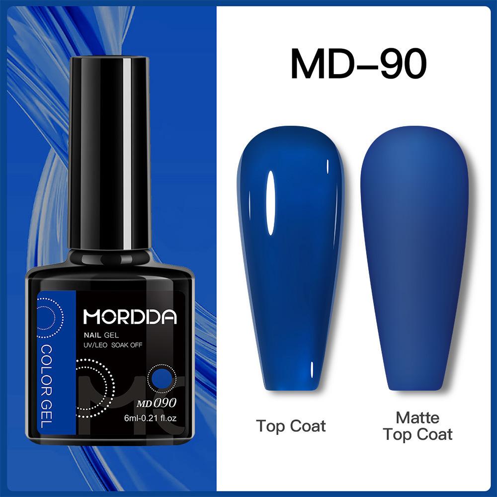 240-цветный клей для лака для ногтей Клей для фототерапии Отбеливающий лак для ногтей Специальный клей для ногтей