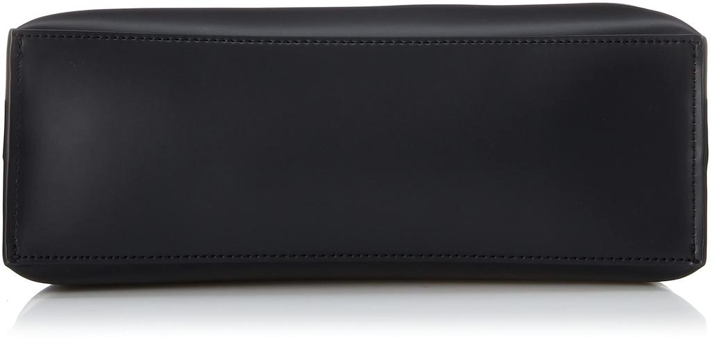 Сумка с металлическим каркасом FWGB222303 BLK [Frey ID]