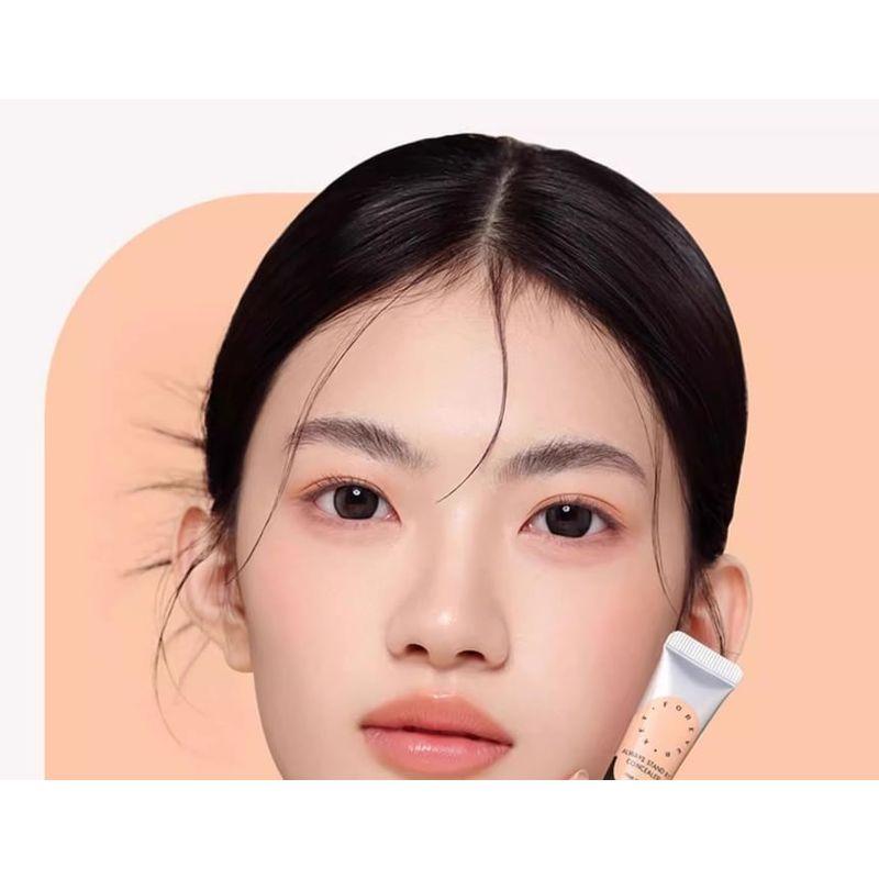 FOREVER KEY - Budge-Proof Concealer - 3 Colors