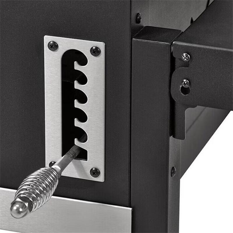 Oeny Multifunctional Outdoor Charcoal BBQ Grill