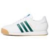 Samoa White Collegiate Green Men Sneakers Cloud-White Gum EG6089