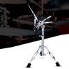 Стойка для барабана с регулируемой высотой, утолщенная, устойчивая, универсальная, для барабанов Ethereal Dumb Snare Drums