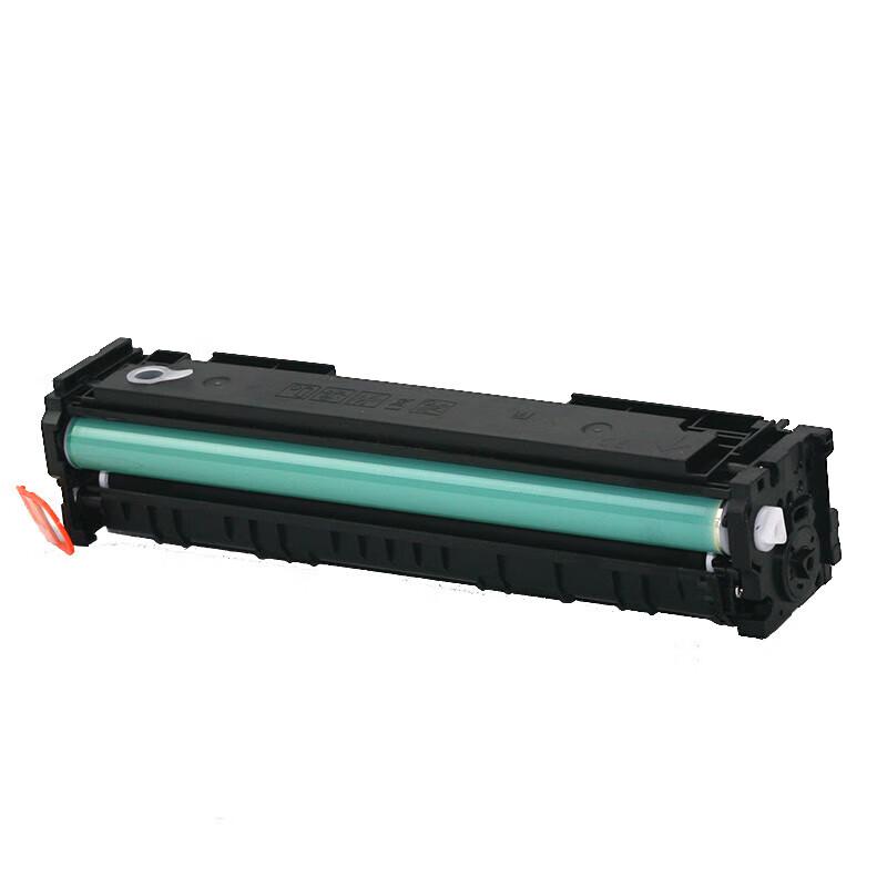 NIKO CF500A Black Toner Cartridge for HP Printers