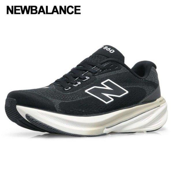 New Balance 860 V15 Беговые кроссовки M8607gw