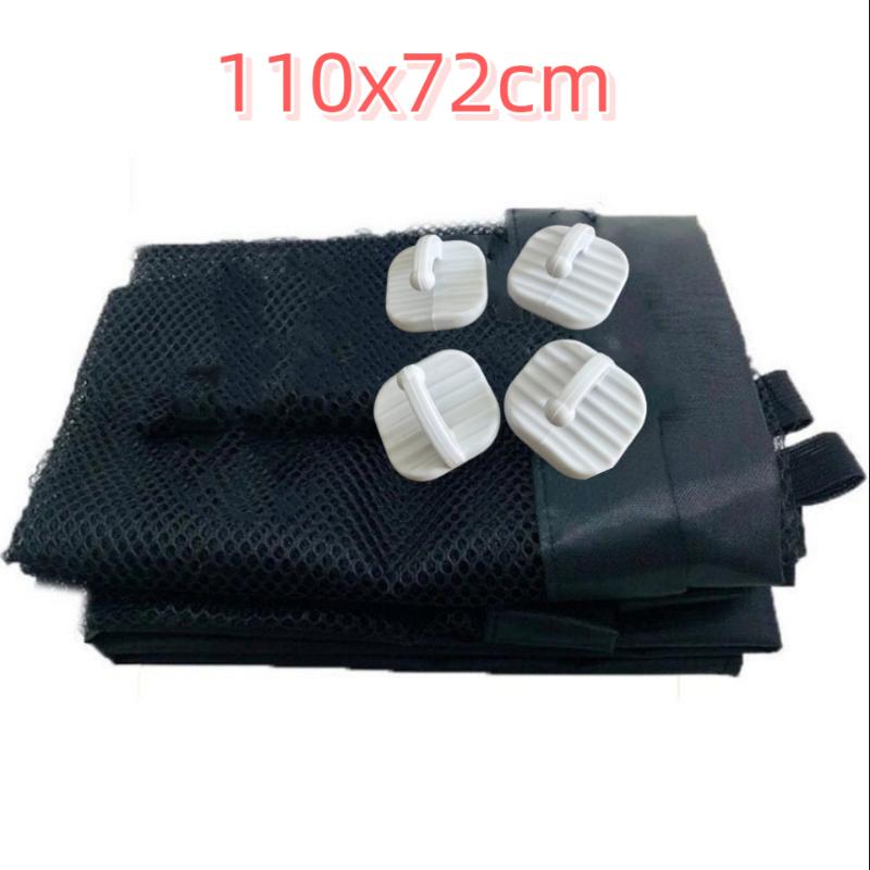 Складной забор для собак, сетка для изоляции питомцев, защитный забор, волшебные ворота для питомцев, дверь безопасности для детей