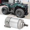 Стартер для квадроцикла 41054067 12 В подходит для квадроцикла YAMAHA Bruin 350 YFM350 20042006