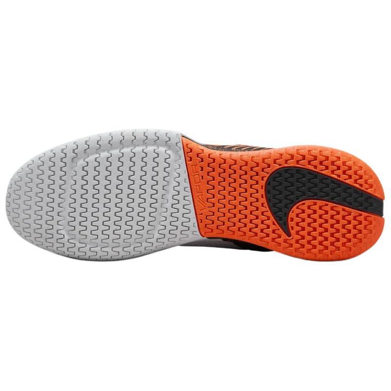 Nike Court Vapor Pro 2 Hc Premium Чистый Платиновый Гипер Малиновый Белый Черный Кроссовки FQ7719-002