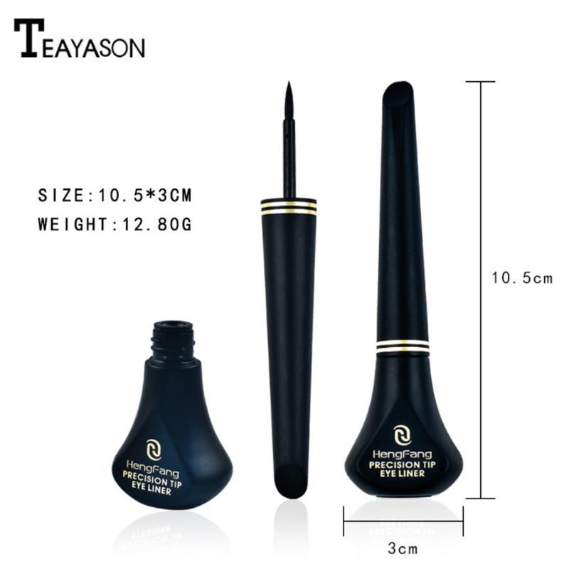 Водостойкий карандаш - подводка для век