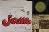 LP Record VARIOUS  Jamu10konsatojamraibu OFM2 Bellwood Record 1975 Japan Japanese PopRock Used