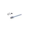 Panasonic RJ45 Modular Plug NR3550 (HP Type)