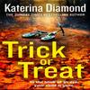 Trick or Treat by Katerina Diamond Paperback Book 9780008484088
