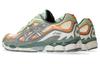 Asics Гель NYC Крем Глиняный Серый 1203A383-102