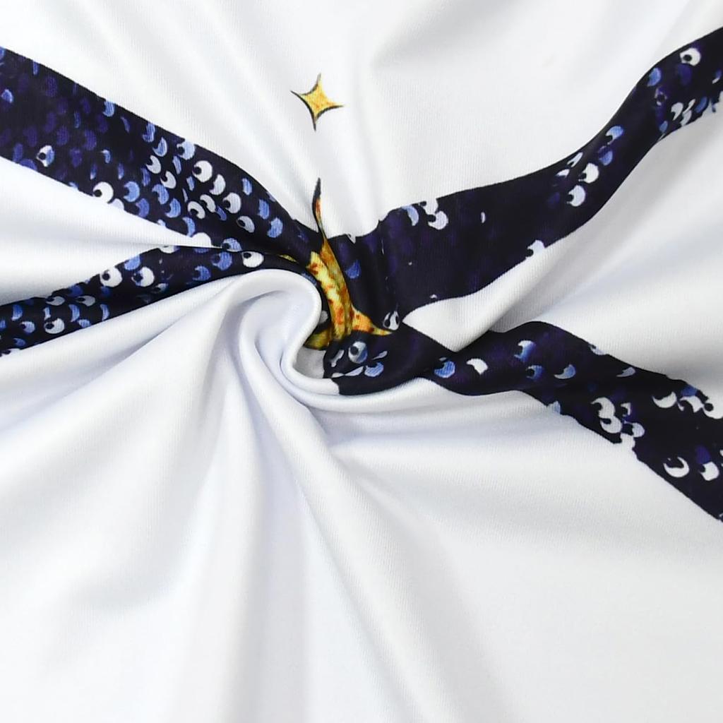 K-Pop Demon Hunters Rumi Cosplay Costume Kids Fancy Dress Idol Girls Zoey Cosplay Set 3D Printed Stage Girl Halloween Clothes