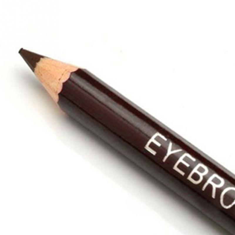 Водонепроницаемый карандаш для бровей