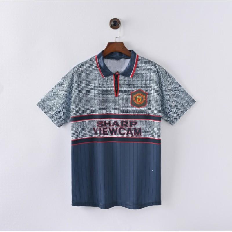Retro Football Jerseys Men Women Vintage Club National Team Soccer Shirts Sports Training Wear