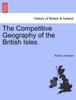 Книга The Competitive Geography of the British Isles.