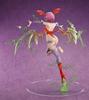 Vampire Savior Lilith Splendor Love scale PVC painted finished figure 1/7