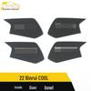 22-Model Compatible Binrui COOL Interior Door Bowl Anti-Scratch Decorative Cover Sticker
