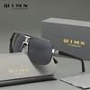 Высококачественные поляризованные солнцезащитные очки WIMN с защитой UV400 для повседневного активного отдыха