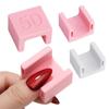 Reusable Nail Finger Separator Anti-dirt 5D Nail DIY Tool for Nail Polish Application