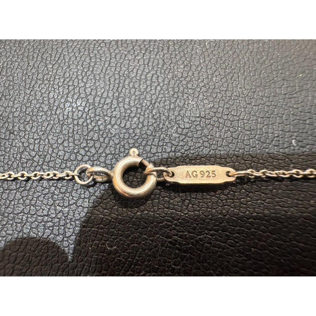 Б/у Редкий с сертификатом продажи Tiffany "Return to Tiffany Кулон-ключ с биркой-сердечком Металл Rubedo" модель