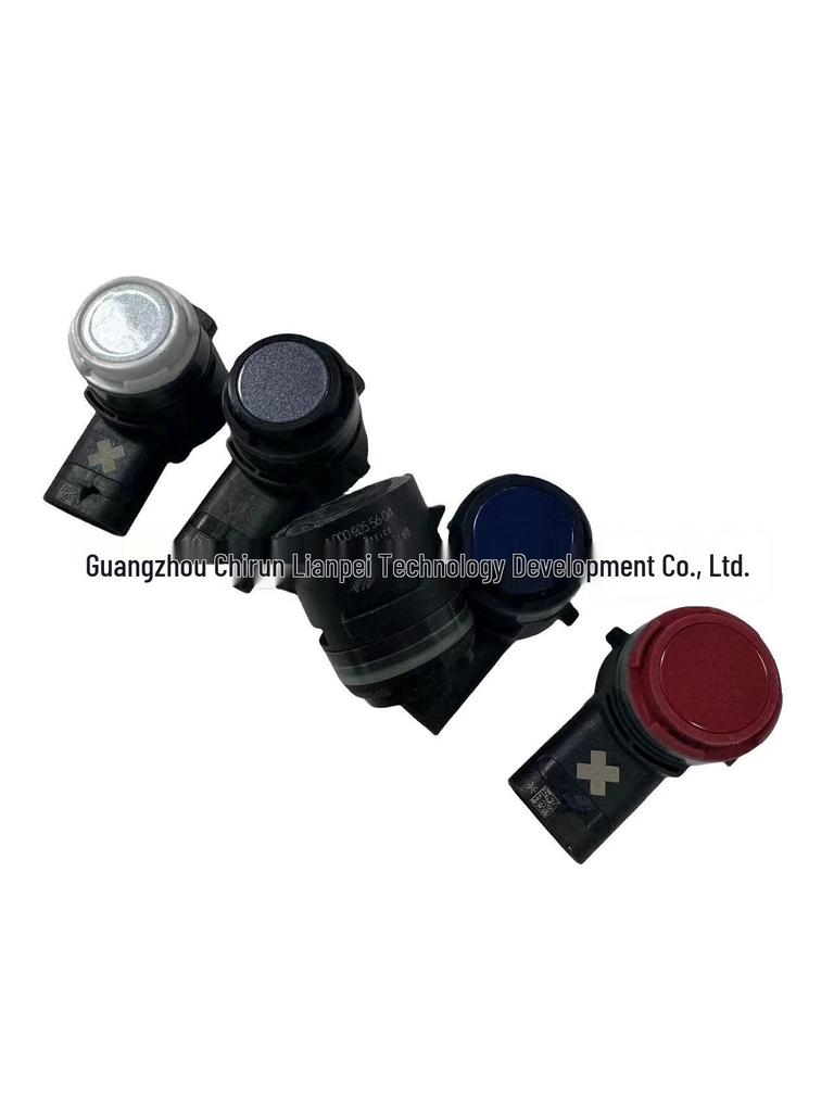 Tesla MODEL 3/Y Car Radar Sensor 1127502/1127503/2525001 Compatible