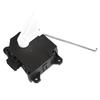 1 Pc HVAC Heater Blend Door Actuator For Acura MDX Honda Odyssey Pilot 2002-2008