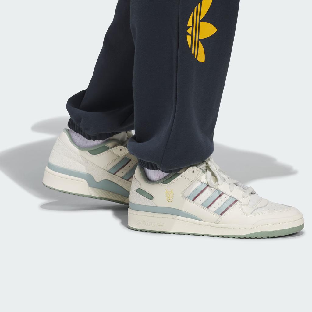 Adidas Originals HOOP YORK CITY Knitted Sweatpants Unisex JY4739