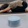Meditation Cushion Bolster Kneeling Pillow Floor for Home Relaxation