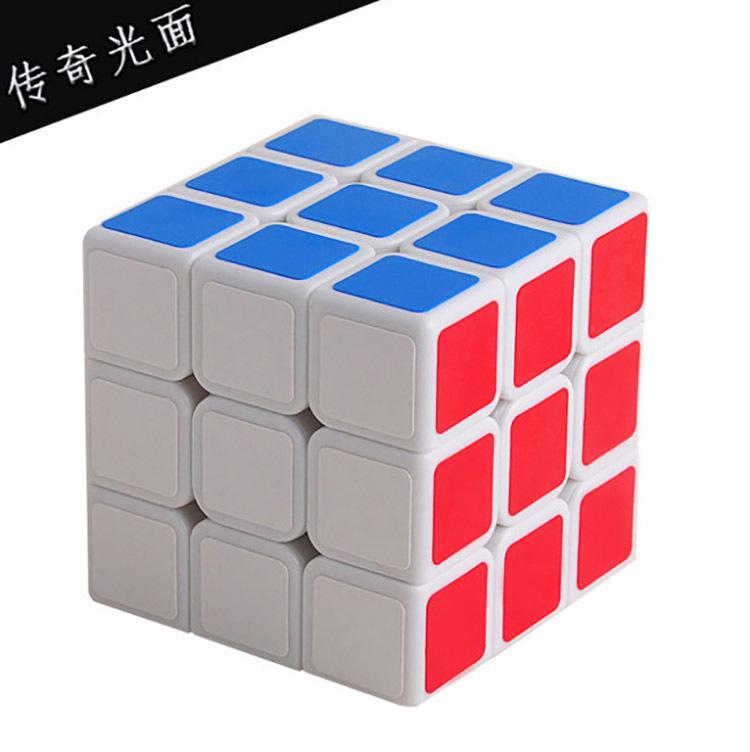 Shengshou Legend 3x3 Speedcube - Детская развивающая игрушка-головоломка 7133A
