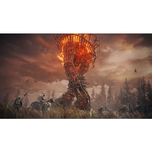 [ps5] Elden Ring Shadow of the Erdtree Edition