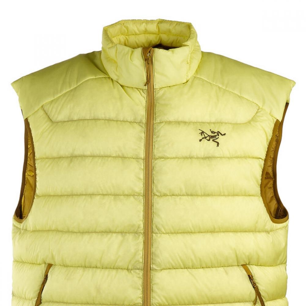Arc Teryx Men S Ce Padded veSt X000006362 Oracle 78116