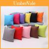 Spandex Pillow Cover For Sofa Bedroom Office Chair Modern Minimalist Design