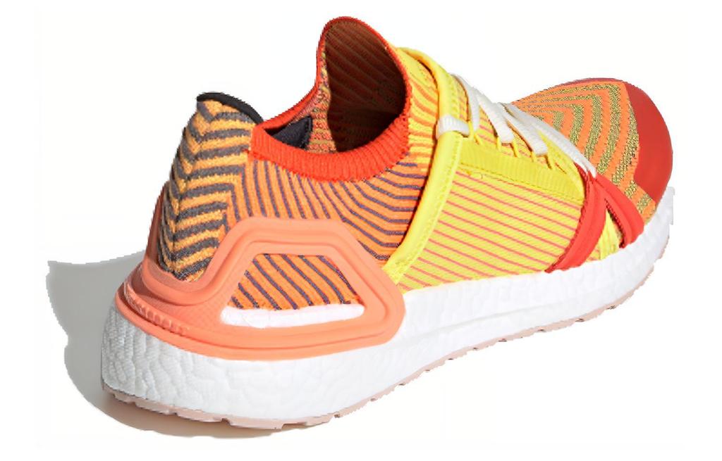 Women's Sneakers adidas Ultra Boost 20 S Stella McCartney Orange Lemon (Women's)