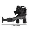 Secure Engine Cover Latches Lock For W169 A200 A180 A170 A160 A150 Long Lasting & Easy To Install A1698800460 1698800460