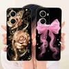 For Huawei nova 10 SE Case BNE-LX1 BNE-LX3 Cute Cartoon Print Back Cover For Huawei nova 10 SE nova10SE 10SE Phone Cases