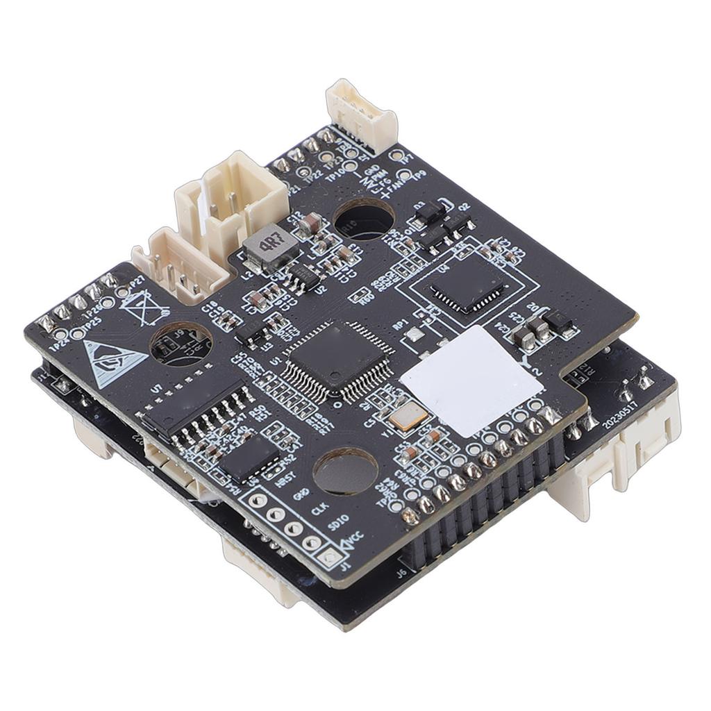 Hotend Adapter Board Replacement for K1 K1 Max K1C K1 SE 3D Printer Hotend Toolhead Module