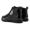 ONITSUKA TIGER Кроссовки Rinkan Boot 'Black' 1183A389-001
